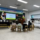 월포초등학교(병설유치원) 이미지