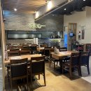 부산냉면&국밥 | 부산 해운대 센텀시티 신세계백화점 &#39;속초 코다리냉면&#39; 장터국밥 간단 후기