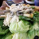 봉창이 해물샤브샤브 칼국수 이미지