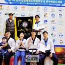 한국체대 숨 태권도장 이미지