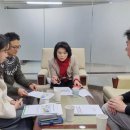 고덕 연결녹지 이미지