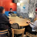 중급영어회화(주간) | 왕초보에서 고급어휘 활용까지 영어회화 스터디 랭스영에서 잘하는 방법 Keep your chin up