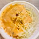 티바두마리치킨 부산덕천점 | 덕천 노마진 두마리치킨 숯불BBQ양념구이 배달 후기