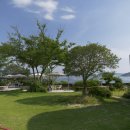 바다가보이는정원민박 이미지