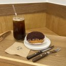 나리꼬모 | 마산 월영동 디저트 카페 나리꼬모 도넛 후기