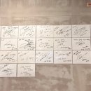 에이스 스크린 골프존 이미지