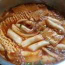 달달한떡볶이 이미지
