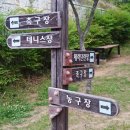 대방체육공원 테니스장