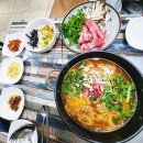 평창도토리칼국수 | 목포샤브샤브 평창도토리칼국수 위치 및 방문 후기