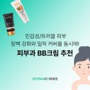 (주)쎄라덤 | 피부과 비비크림 추천템, 장벽 강화와 밀착 커버를 동시에!