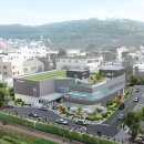 팔달노인복지관 영화관 이미지