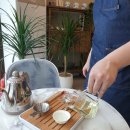 꽃카페 아질르 이미지