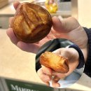 울산남부초등학교 | 울산 남구 야음동 빵맛집 : 엘팡드주 버터떡 ,주버거 빵지순례