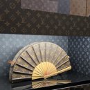 (주)신세계레코드코너 | 서울 전시회 루이 비통의 비저너리 저니 중간 섹션 후기 @ 신세계 백화점 명동 더 리저브