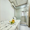 중앙대성약국 | [교대역 고시원] 교대역 근처 , 클린원룸텔의 특별한 공간 ~^^