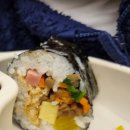 김밥천국송도학원가점