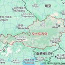 오스트리아 4K Ultra HD - 영화 같은 공중 풍경과 차분한 음악이 포함된 아름다운 휴식 영화 이미지