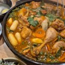 신촌역 2번출구 이미지