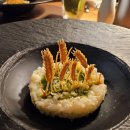 청수파크 | 수원 광교카페거리 맛집 아브뉴듀방 프렌치 오마카세 후기