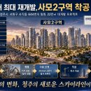 지에스25 청주강서타운점 | 청주 사모2구역 재개발 완전 분석
