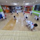 하늘 익스트림 태권도장 이미지