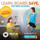 Nexus-Weekly boarding is the smart way to school in KL 이미지