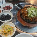 미정숯불갈비식당 이미지