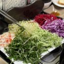 소담촌약수점 | 약수역 샤브샤브 맛집 소담촌 약수직영점 다녀온 후기