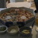 산호대로24길-2 | 구미 옥계 불향과 매콤한 피자맛집 피자와썹