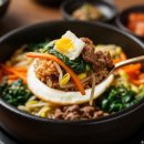 한식문화체험 + 외국인 친구와 즐기는 K food 전통요리 클래스