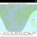 UTC 0시 17645kHz VOA 중국어 방송에 대한 중국의 방해? 이미지