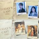 현경PC | 2023.08.06, 08.15, 08.25 연극 &lt;3일간의 비&gt; 간략 해석 및 전캐 후기