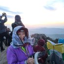 노루목산장 | 지리산종주 후기...2024년 5월15~18일