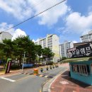 금장주공 아파트 알아보기 경주 LH 국민임대 주택 월세 평면도