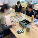 교동한빛할머니경로당 | 3월