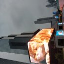 26-7/20-월 양평해장국-아침밥 강남(코엑스+무역센터)-둘러봄 햄버거-점심 농협-상담 이미지
