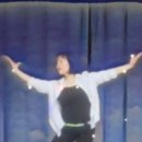 문화공연단(라인댄스) 이미지