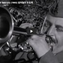 니니 로소 Nini Rosso_ Il Silenzio (1965) 밤하늘의 트럼펫 이미지