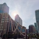 금강사우나빌딩 | 도쿄 아웃사이트 3일차, 아자부다이힐스 미나페르호넨 롯폰기 미드타운