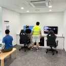 브이센터 더 라이브 뮤지엄 | 부산 실내 아이랑 가볼만한 곳 동래 혁신어울림센터 들락날락 미디어놀이터 후기 및 이용방법