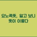 족 이미지