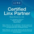 (IJ)유통 | LINX 마킹기 공식 총판 메이슨코리아 | 잉크젯 마킹기 · 열전사 · 레이저 마킹기 전문