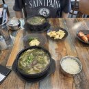 논현고잔로1L | [인천/논현동] 무지락 설렁탕 (해장국집)