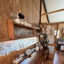 늘소나무산장 | 조용하고 힐링되는 구미예쁜카페 &lt;카페휴림&gt; 데이트 후기