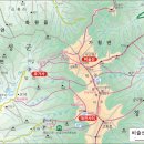 제173차 4월 비슬산(1084m) 정기 산행 안내 이미지