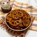 쫀득 아삭한 연근조림 만드는 법 쫀득한 연근조림 레시피 연근요리 이미지