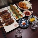 강남꼬치집
