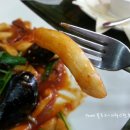 꼬꼬닭떡볶이 이미지