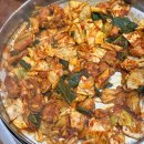 춘천전통69닭갈비 이미지