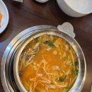 명동에서 즐기는 깊은 국물의 전골국수 &#34;곰국시집&#34; 명동국수 찐 맛집 발견 ✨